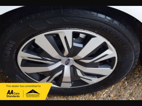 Ford Transit Connect 1.5 Transit Connect 220 20
