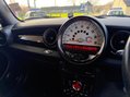 Mini Convertible 2.0 Cooper D Auto Euro 5 2dr 13