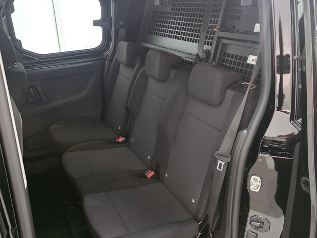 Fiat Doblo Doblo L2 1.5 Multijet 100 H1 Crew Van 12