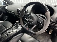 Audi RS3 2.5 TFSI GPF Audi Sport Edition Saloon 4dr Petrol S Tronic quattro Euro 6 ( 15