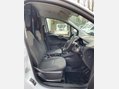 Ford Transit Courier 1.5 TDCi Panel Van 5dr Diesel Manual L1 Euro 6 (SLD) (75 ps) 21