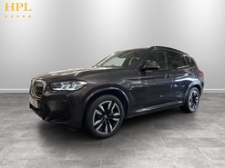 BMW Ix3 80kWh M Sport SUV 5dr Electric Auto (286 ps)