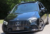 Mercedes-Benz A Class 1.3 A200 AMG Line (Premium Plus 2) 7G-DCT Euro 6 (s/s) 5dr 2