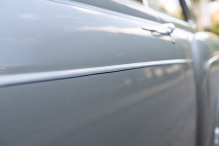 Bentley S2 Continental H.J Mulliner 12