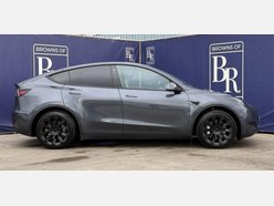 Tesla Model Y SUV 5dr Electric Auto RWD (346 ps) 3