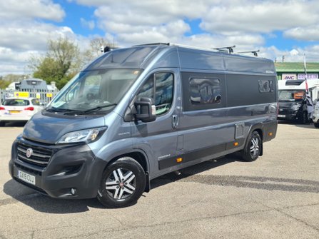 Westfalia Columbus 