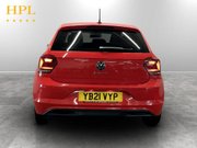 Volkswagen Polo 1.0 EVO Match Hatchback 5dr Petrol Manual Euro 6 (s/s) (80 ps) Cruise Cont 6