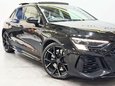 Audi RS3 2.5 TFSI Vorsprung Sportback 5dr Petrol S Tronic quattro Euro 6 (s/s) (400 7