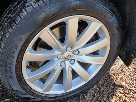 Volvo XC90 D5 POWERPULSE MOMENTUM AWD 13