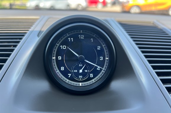 Porsche Macan PDK 51