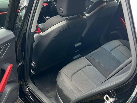 Audi Q2 1.4 Q2 Sport TFSI 5dr 20