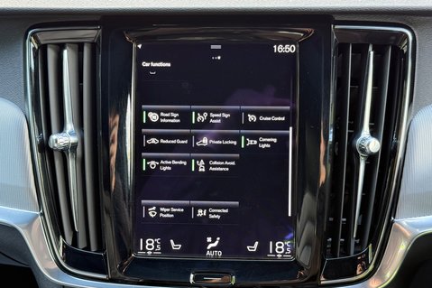 Volvo V90 D5 POWERPULSE R-DESIGN AWD 54