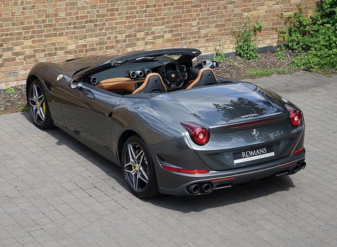 Ferrari California T 13