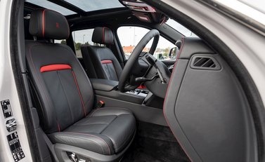 Rolls-Royce Cullinan 12