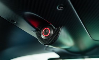 Aston Martin Valkyrie 25