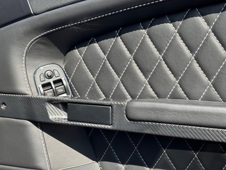 Aston Martin DBS Aston Martin DBS 6.0 V12 Ultimate Coupe (No. 16 of 100) | Carbon Black 29