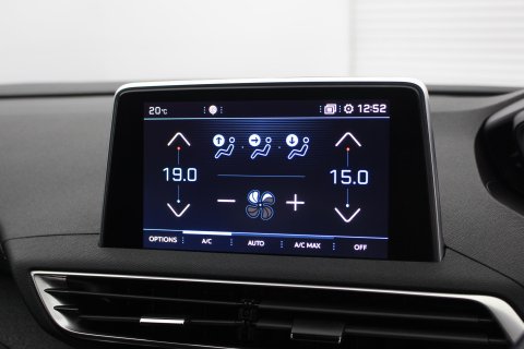 Peugeot 5008 5dr 1.2 PureTech GT Line 13