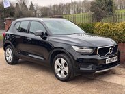 Volvo XC40 2.0 XC40 Momentum D3 5dr 2