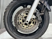 Suzuki Bandit 2009 FUEL INJECTED GOOD RUNNING WINTER HACK COMMUTER 14