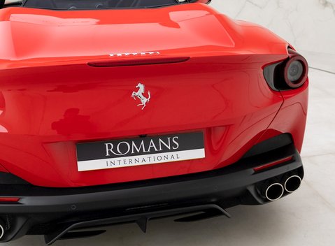 Ferrari Portofino 22