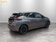 Nissan LEAF 59kWh e+ N-Connecta Hatchback 5dr Electric Auto (217 ps) 7