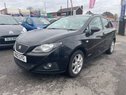 SEAT Ibiza 1.2 Ibiza S Copa CR TDI Ecomotive 5dr