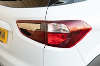 Ford Ecosport ACTIVE 9