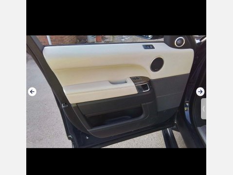 Land Rover Range Rover Sport 3.0 SD V6 Autobiography Dynamic Auto 4WD Euro 6 (s/s) 5dr 13