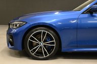 BMW 3 Series 2.0 320I M Sport Auto 5dr 17