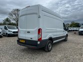 Ford Transit LWB High Roof L3H3 350 130 Tdci Eco Blue EURO 6 1 6