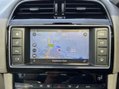 Jaguar F-Pace PORTFOLIO AWD 18
