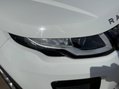 Land Rover Range Rover Evoque 2.0 eD4 SE FWD Euro 6 (s/s) 5dr 35