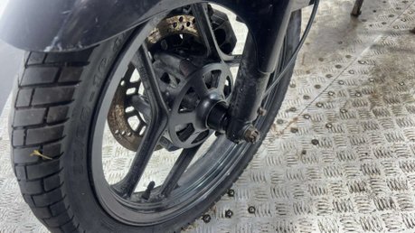 Kawasaki Ninja 250 R 1997 NON RUNNING CLASSIC PROJECT BIKE SPARES OR REPAIR 250CC 13