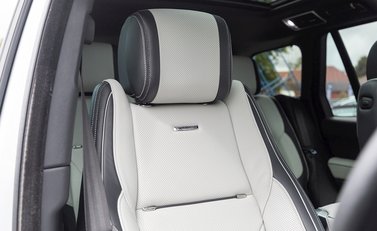 Land Rover Range Rover 5.0 Autobiography Overfinch 13