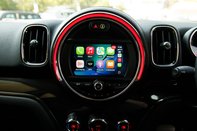 Mini Countryman COOPER D ALL4 EXCLUSIVE 30