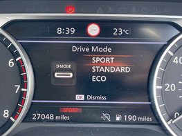Nissan Qashqai 1.3 Qashqai Acenta Premium DiG-T MHEV 5dr 32