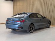 BMW 3 Series 2.0 318d Sport Auto 4dr 22