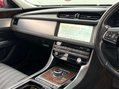 Jaguar XF 2.0 XF Portfolio D AWD Auto 4WD 4dr 45