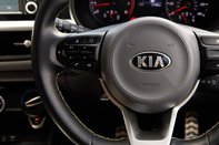 Kia Picanto X-LINE 18