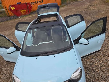 Renault Twingo 0.9 TCe ENERGY Dynamique Euro 6 (s/s) 5dr 29