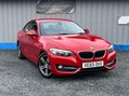 BMW 2 Series 1.5 218i Sport Euro 6 (s/s) 2dr 34