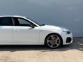Audi A4 2.0 A4 Black Edition 35 TDI Semi-Auto 4dr 13