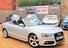 Audi A5 1.8 TFSI S line Euro 5 (s/s) 2dr