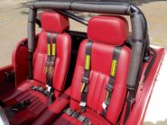Morgan Plus 8 5.0 Sports 69