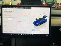 Tesla Model Y SUV 5dr Electric Auto RWD (346 ps) 6