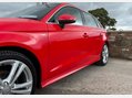 Audi A3 2.0 TDI S line Sportback S Tronic Euro 6 (s/s) 5dr (Nav) 7