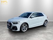 Audi A1 1.0 TFSI 30 S line Sportback 5dr Petrol Manual Euro 6 (s/s) (110 ps) 3