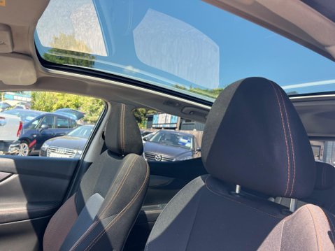 Nissan Qashqai 1.3 DIG-T N-Motion Euro 6 (s/s) 5dr 26