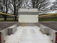 Peugeot Boxer 165ps BlueHDi 335 Drop & Go Low Floor Traffic Management - Toolbox 13