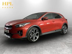 Kia Xceed 1.5 T-GDi 3 SUV 5dr Petrol DCT Euro 6 (s/s) (158 bhp) Cruise Control - DAB